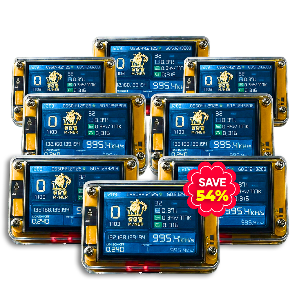 Pro Packages