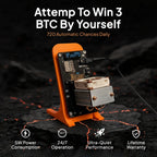 Bitaxe Gamma Miner