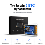 Miner Forge PRO 2.0 - Limited Edition