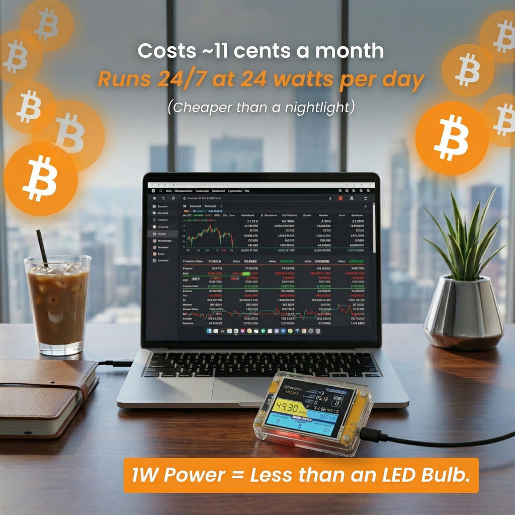 Miner Forge PRO - Limited Edition