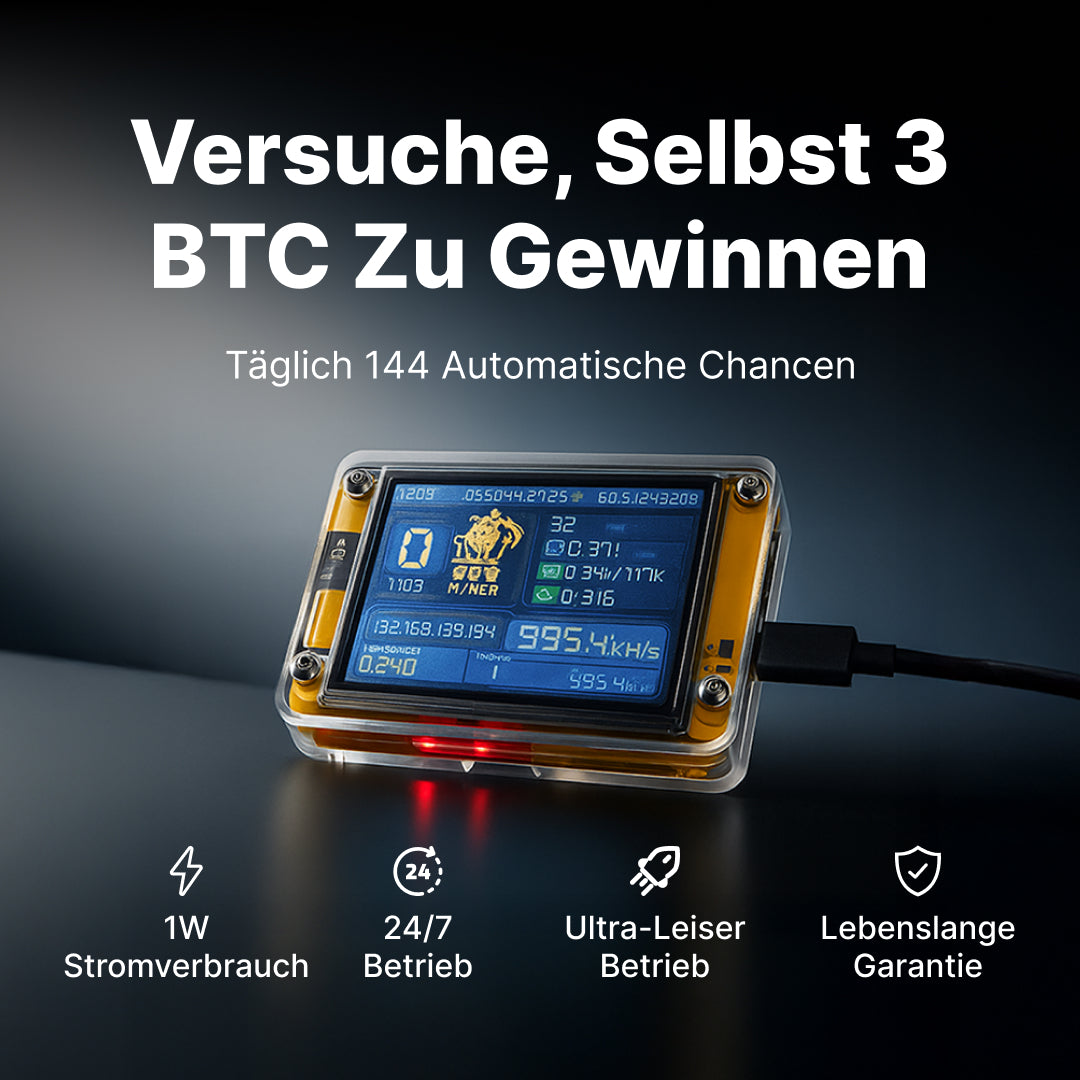 Miner Setup Verification - US