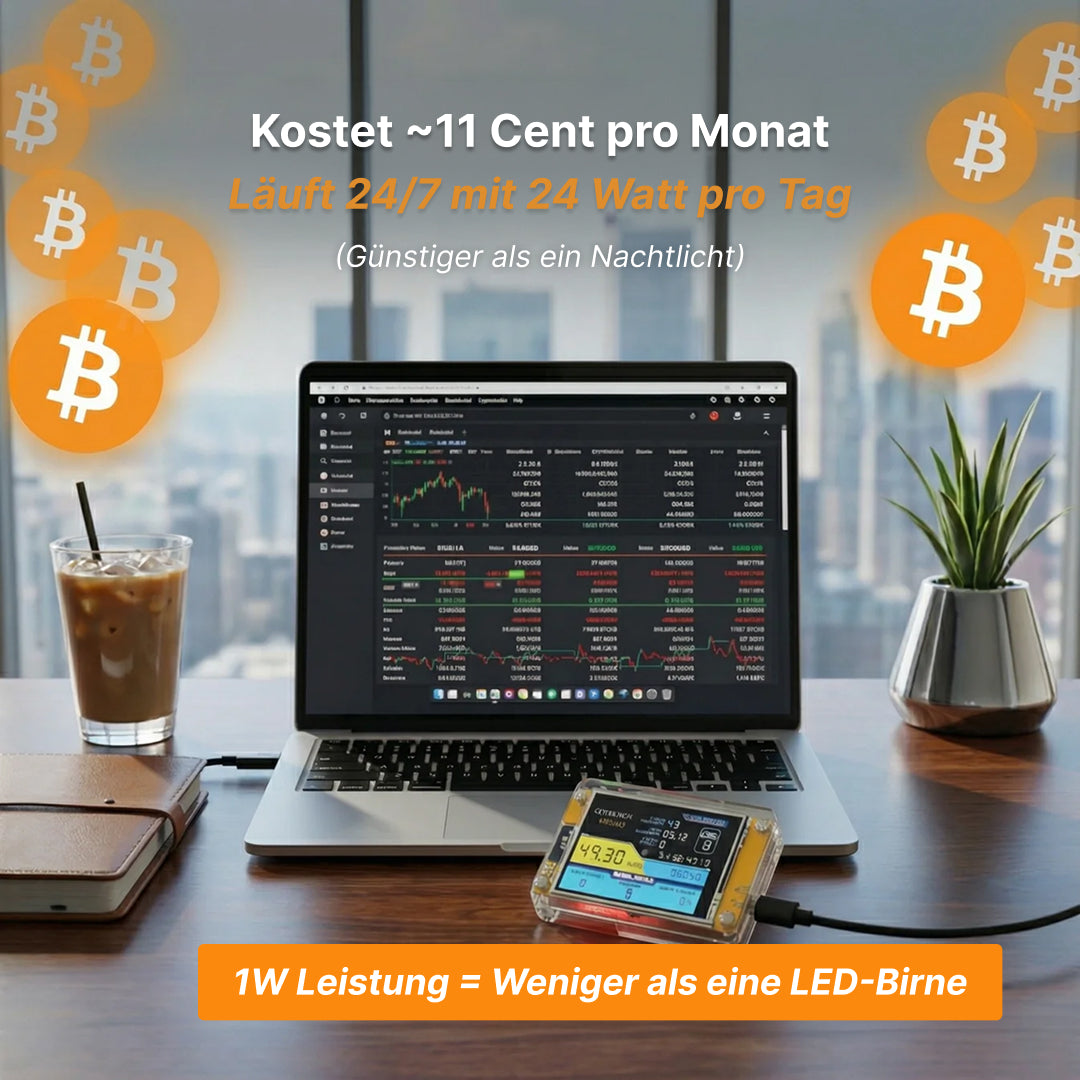 Miner Setup Verification - US