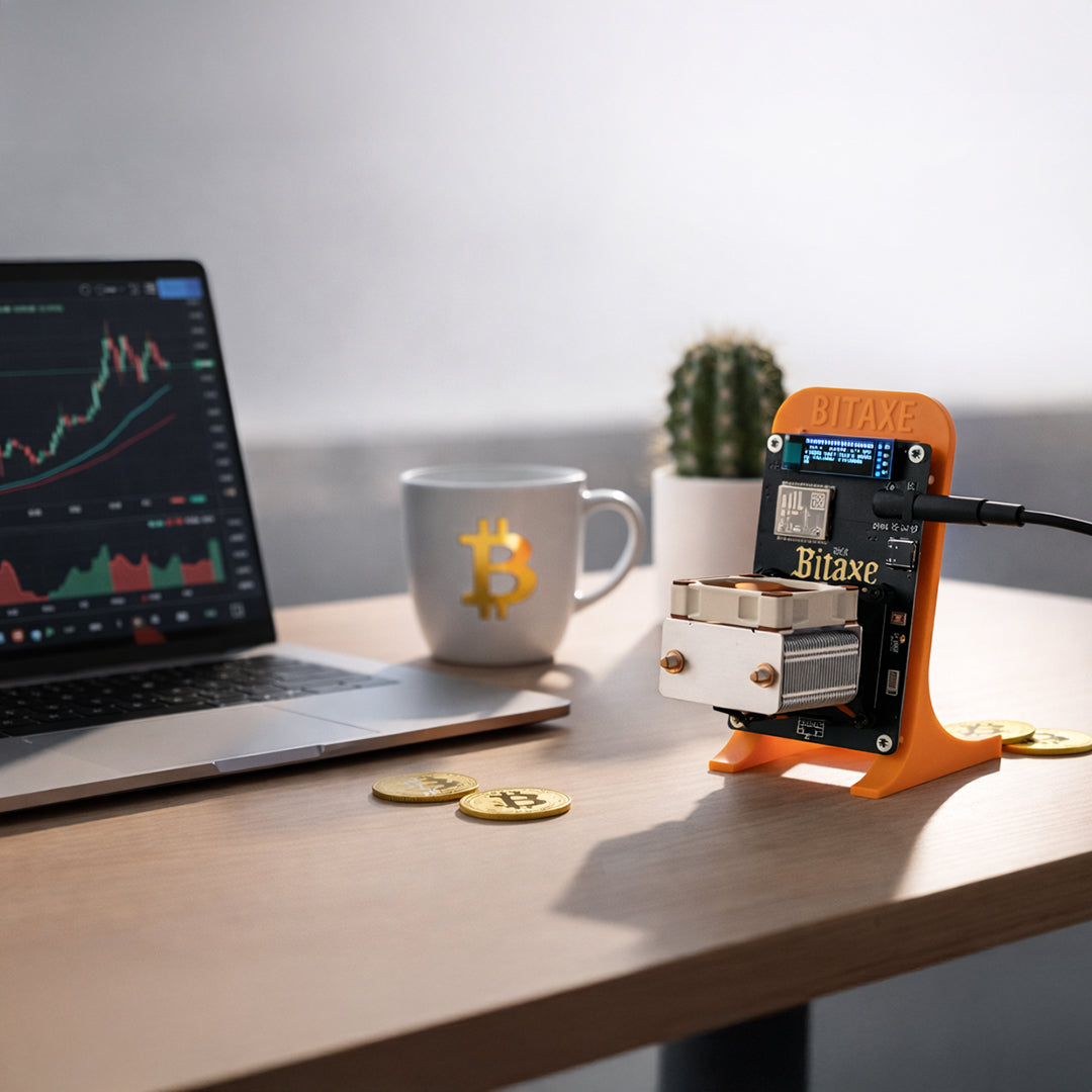 Mineblock - Official Store | Bitcoin Mining Hardware